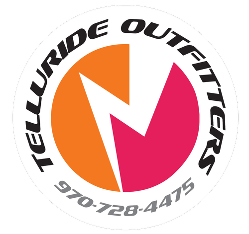telluride outfitters logo
