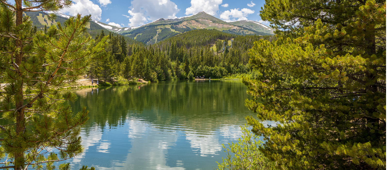 Breckenridge