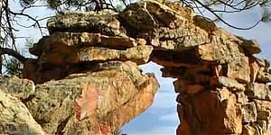 Mount Sanitas