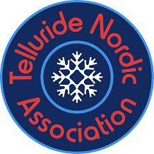 Telluride Nordic Association logo