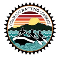 colorado rafting company logo