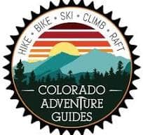 Colorado Adventure Guides logo