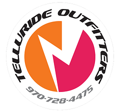 telluride outfitters logo