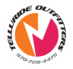 telluride outfitters logo