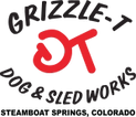 Grizzle-T Dog and sled works