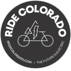 Ride Colorado