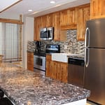 Ski In | 2 Bedroom Condo
