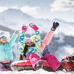 Snow Tubing Snow Tubing