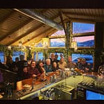 Bird and Jim Happy Hour