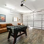 28530 Estes Park Cabin Garage / LR