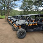 Polaris RZR