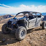 2024 Can-Am Maverick XRS Turbo RR