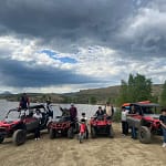 offroad adventures in Breckenridge Colorado