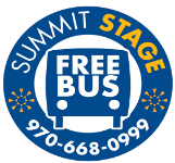 Getting around Keystone