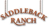 Saddleback Ranch
