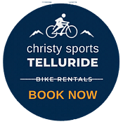 Christy Sports bike rental Book Now Button