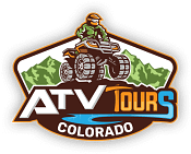 ATV Tours Colorado logo