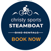 Christy Sports bike rental Book Now Button