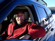 Telluride Express driver