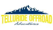 Telluride Offroad Adventures logo