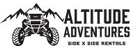 Altitude Adventures Logo