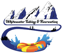 Whitewater tubing company