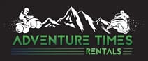 adventure times rentals logo