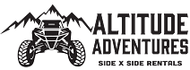 Altitude Adventures Logo