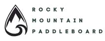 Rocky Mountain Paddleboards logo