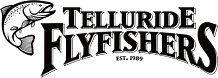 Telluride Fly Fishers logo