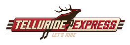 telluride express logo
