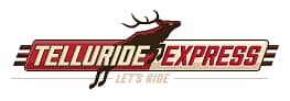 telluride express logo