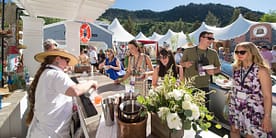 Food & Wine Classic Aspen Colorado