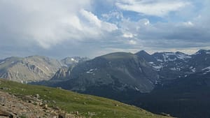 Rocky Mountain National Park
