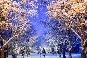 Aspen Colorado