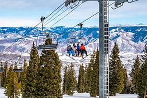 discounted lift tickets at Snowmass