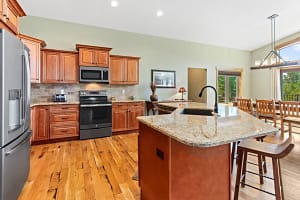 VRBO 2485719 kitchen