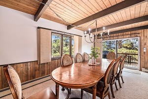 VRBO 2881300 Dining Room