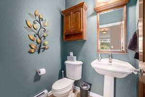 VRBO 2309326 1/2 bath