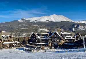 Breckenridge Ski Resort