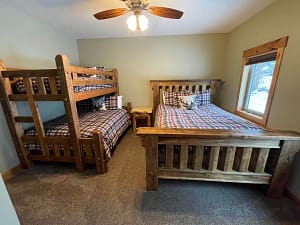 VRBO 2485719 bedroom 3