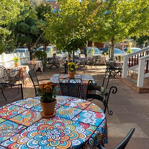 Sherpa's Adventure Restaurant