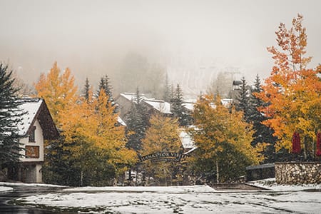 plan your trip to Beaver Creek