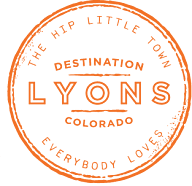 Lyons Colorado