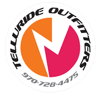 telluride outfitters logo