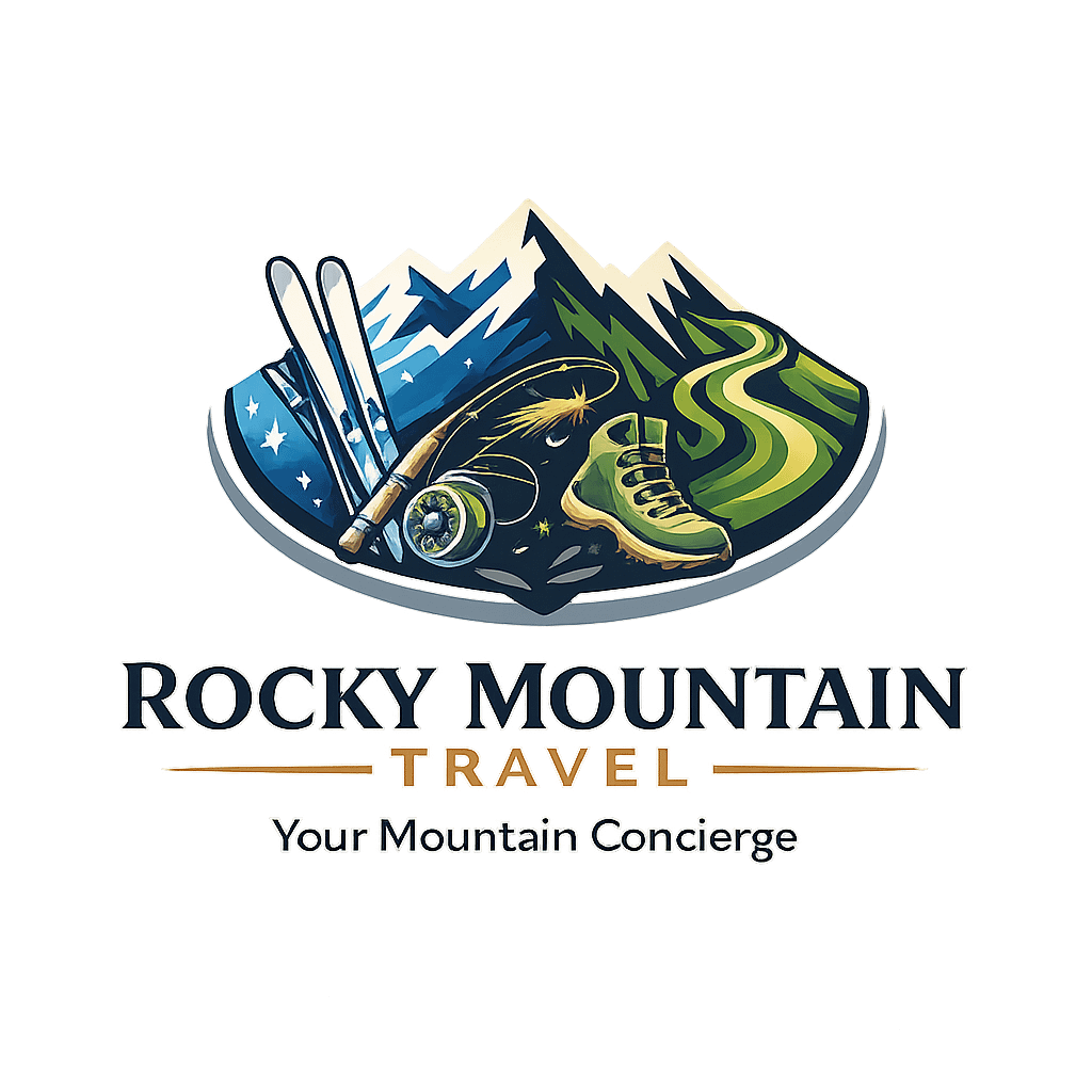 Rocky Mountain Travel